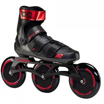 K2 Pattini In Linea Redline 125 con Telaio Leggero