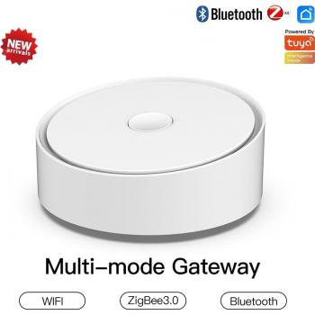 Système Variateur LED Intelligent ZigBee – App Tuya, Alexa, Google