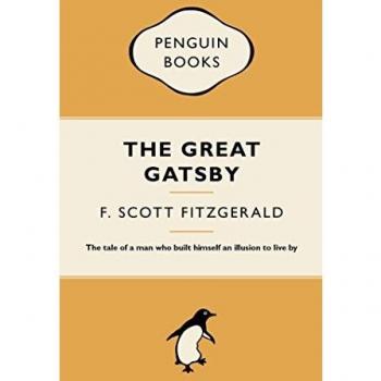 The Great Gatsby