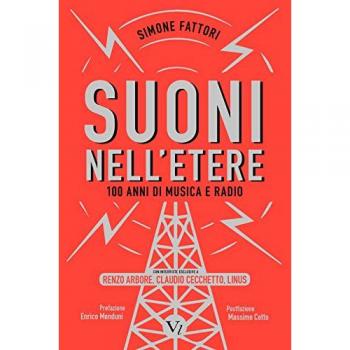 Suoni nell'Etere: 100 Anni di Musica e Radio