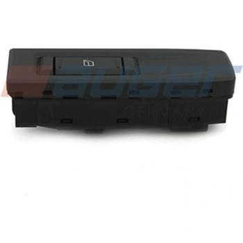AUGER 82828 Botão de Vidros
