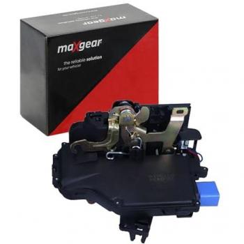 MaxGear 28‑0434 Serrure porte arrière gauche SEAT Toledo 3