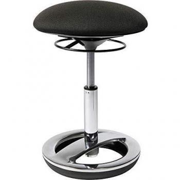 Topstar Hocker Sitness Bob schwarz