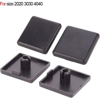 Tapa de Plástico ABS para Extrusión 4040