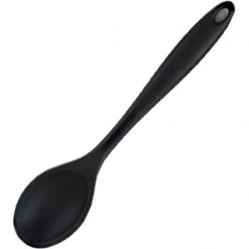 Long Handle Silicone Soup Ladle