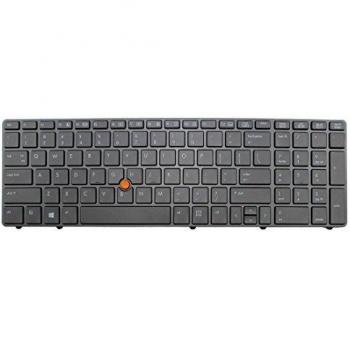 HP 703149-B31 Notebook-Ersatzteil Tastatur