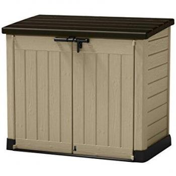 Keter Mülltonnenbox Gartenbox Store It Out MAX