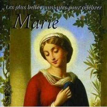Harmonies d’Éternité à Marie