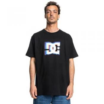 Tracer Star Maglia a Maniche Corte Uomo L