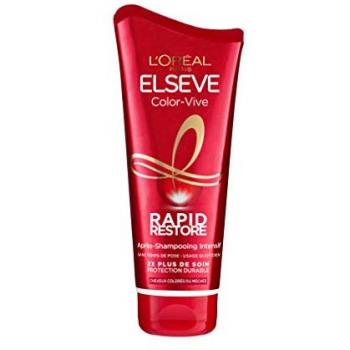 Condizionante Color‑Vive Rapid Restore Intensivo 180 ml – L'Oréal Paris