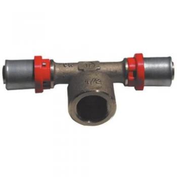 Prensa Hembra Racor 1x63 Multicapa