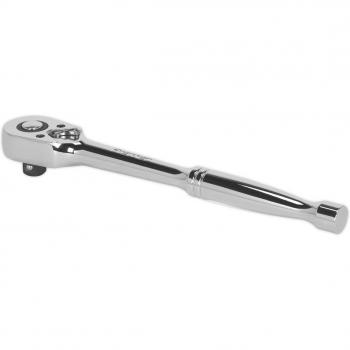 Sealey 3/8 Drive Ratchet Wrench with Flip Reverse Feature