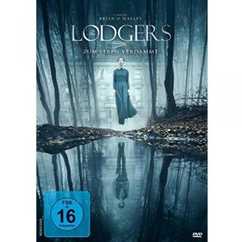 The Lodgers