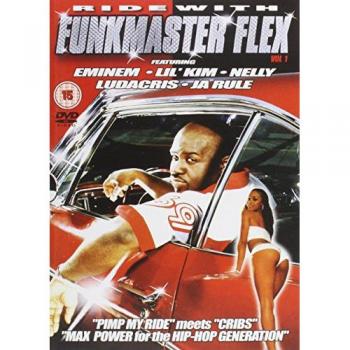 RIDE AVEC FUNKMASTER FLEX