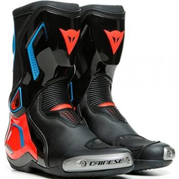 Dainese Torque 3 Out Botas de Motor Negro