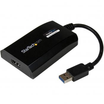 USB 3.0 → HDMI 4K Adattatore per Laptop e Desktop