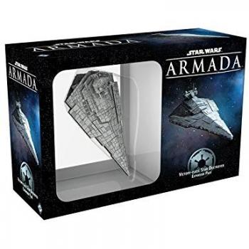 Star Wars: Armada Victory-Class Star Destroyer Expansion Pack