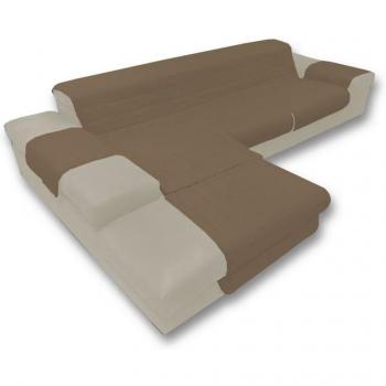 Couverture de salon Italie 190 cm