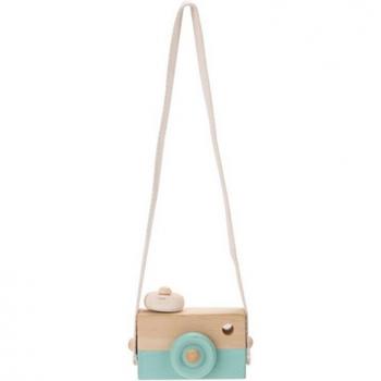 Forest Flash Toy Camera for Little Photographers