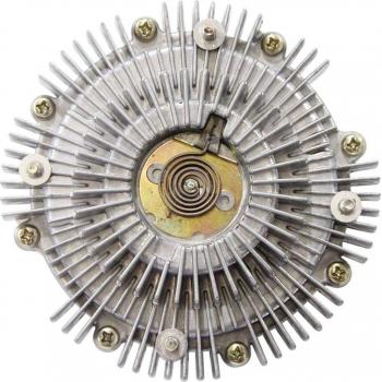 Engine Cooling Fan Clutch 1621066010 for TOYOTA LAND CRUISER 80 Series 1FZ FE