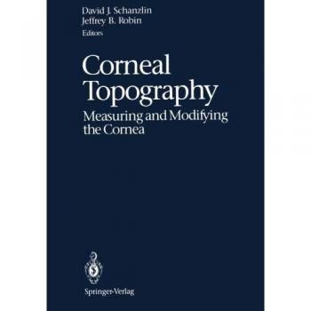 Corneal Topography