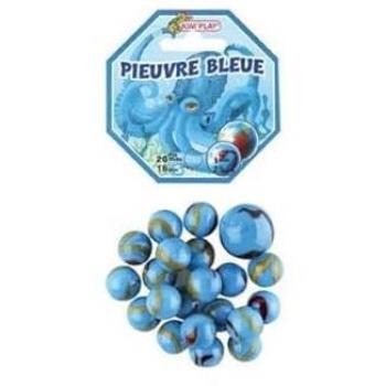 Billes de Pêche Pieuvre