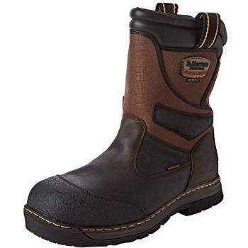 Dr. Martens Industrial Turbine