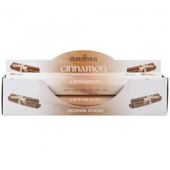 Incense Sticks Cinnamon