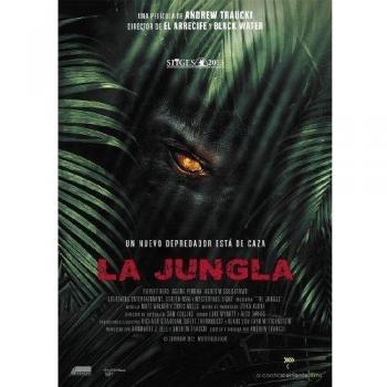 The Jungle (2013) / La jungla