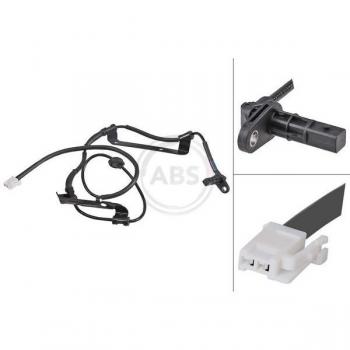 A.B.S. 32141 Wheel Speed ABS Sensor