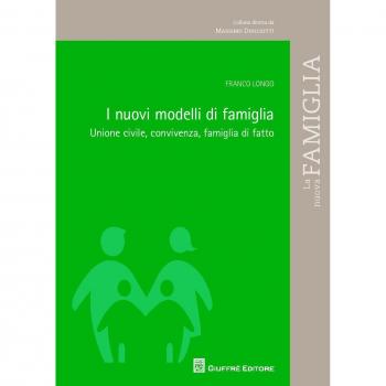 Nuovi Modelli Di Famiglia