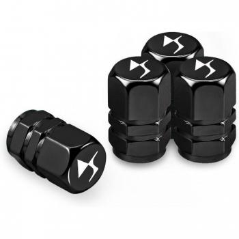 4Pcs DS Series Tire Air Caps