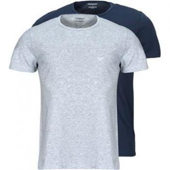 Emporio Armani Baumwoll T-Shirt Herren