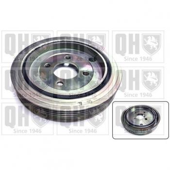 QUINTON HAZELL QCD126