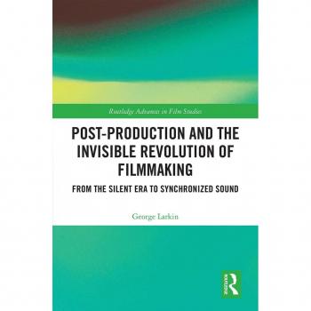 Vitalsource Technologies, Inc. Post-production And The Invisible Revolution Of Filmmaking