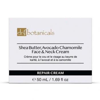 Soothing Shea & Avocado Neck Cream 50ml