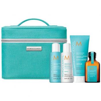 Moroccanoil Kit de Soins Réparateurs