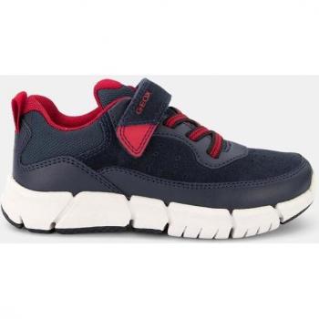 J Flexyper Boy Azmarina Geox Zapatillas de Niños