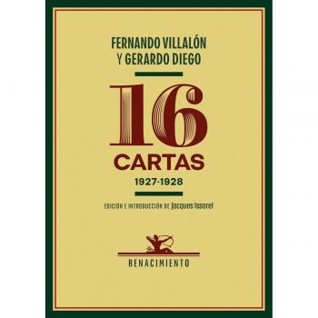 Dieciséis cartas: (1927-1928) (Tapa blanda).