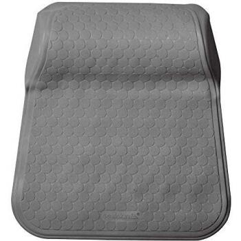 Cojín Reposacabezas Sealskin Rubelle 33x41 cm Caucho