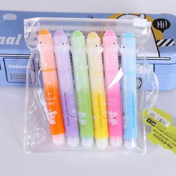 Yisuremia Graffiti Marker für Schule