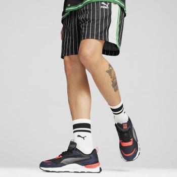 PUMA Shorts Sportivi Uomo T7 Mesh