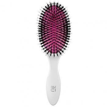 Ilū  | EASY DETANGLING cepillo #Oval Wet 1 u | Cabello | EN