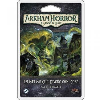 Asmodée Arkham Horror LCG – Die Essenz des Verderbens
