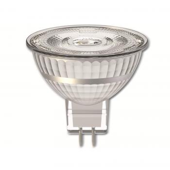 Tube LED CMS MR16 GU5,3 3,5 W 345 LM Couleur Chaude