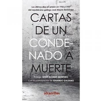 Cartas de un condenado a muerte