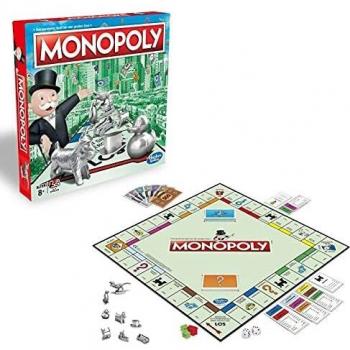 Monopoly Legacy Set