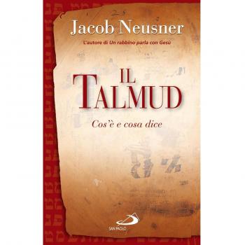 Il Talmud. Cos'è e cosa dice