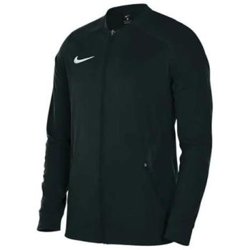 Nike Team Training Knit Hoodie – Black, No. 0