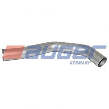 Escape Tube AUGER 69854 – Compatível com Veículos Comerciais